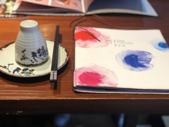 -锦尚阁烤鱼(望京新荟城店)