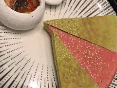 -竹鲜笙全竹宴(国色天香店)