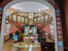 -伏尔加庄园金环西餐厅