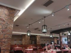 -西贝(满都海公园店)