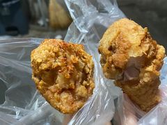-满记烧饼(牛街东里小区一区店)