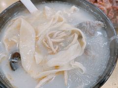 -惠丰源烩面馆(经七路店)