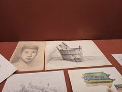 -南京书画院金陵美术馆