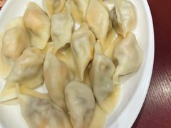 -喜家德虾仁水饺(长泰广场店)