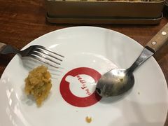 -the Frypan韩国炸鸡店(渤海十路店)
