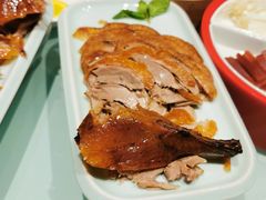-缤圣源中国清真菜(群力店)