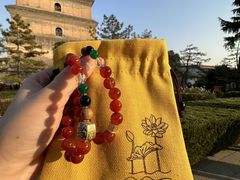 -大慈恩寺(大雁塔)