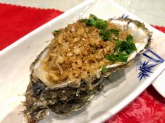 -鹊华居·地道鲁菜·海鲜·融合味(大明湖店)