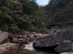 -安徽天堂寨风景区