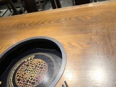 -呷哺呷哺 小火锅 (浦东新欧尚超市店)