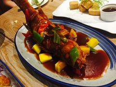 -芒果爆爆(东海缤纷店)