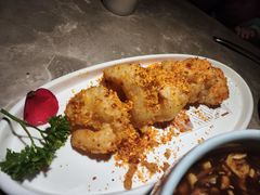 -新白鹿餐厅(金鹰新街口店)
