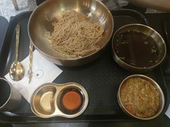 -贡梅老面馆·蟹粉面·无锡特色小吃(南长街主推店)