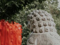 -八大处公园