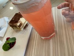 -必胜客(威高广场店)