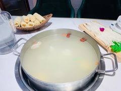 -和兴记潮汕牛肉火锅(太原街万达店)