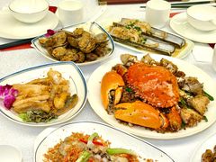 -喜记避风塘炒辣蟹(旗舰店)