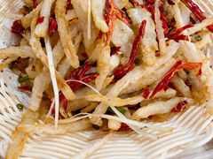 -江城燕子大排档(江汉路步行街店)