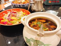 -锡和无锡菜(景丽苑店)