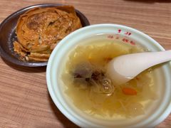 -王记特色锅魁(城市阳光大厦店)