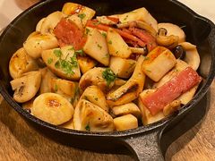 -Petit Oyster叫嚎(平安金融中心店)