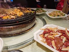 -厚味居炙子烤肉·清真(天桥南纬路店)