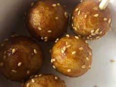 糖油粑粑-黑色经典臭豆腐·湖南特产(坡子街店)