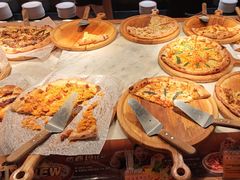 -比格比萨自助(大兴荟聚店)