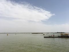 -包头南海湿地景区