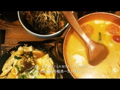 -云海肴·汽锅鸡·云南菜(天津国金汇店)