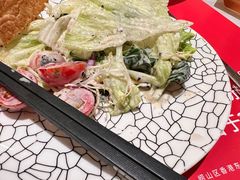 -赤火牛排(金狮广场店)