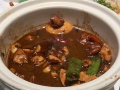 -鑫小城故事·藕汤·家常菜(台北一路总店)