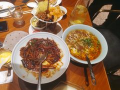 -上海人家花樣年华(中山公园店)