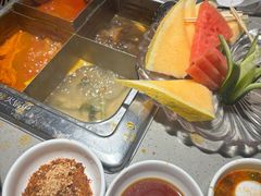 -海底捞火锅(杭州滨江九宜城店)