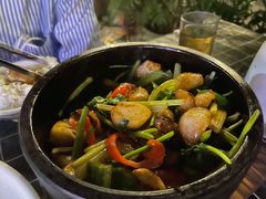 生肠生肠-大头唛·啫鸡煲.粤菜.专门店(289艺术园区店)