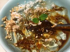 -绿茶餐厅(深圳龙华天虹购物中心店)