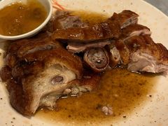 烧鸭-紫金食坊(江南西路店)