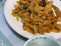 -阿政粤小馆(中央大街店)