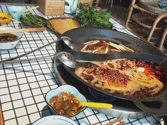 -董眼镜火锅(洪崖洞总店)