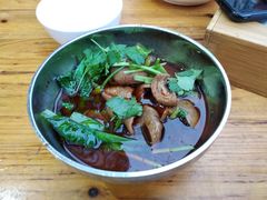 肥肠-梓袍面庄(渝北店)