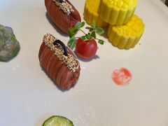 -明州小宴(文化广场店)