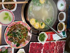 -大吉利·潮汕牛肉火锅(河西店)