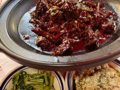 -回味黑鸭煲·始于2006(万松园店)