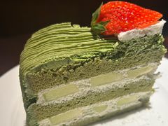 -六六·抹茶66’s SALDessert(保利时光里店)