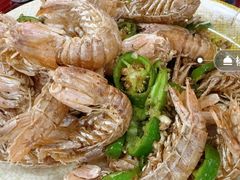 -贞姨美食·老字号海鲜大排档