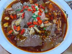 -上海小菜餐厅(理工大学店)