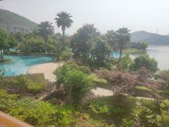 -宁波九龙湖开元度假村