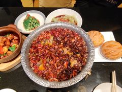 -小资太太餐厅(南岗区店)