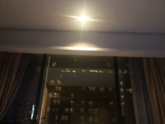 -徐州博顿温德姆酒店(高铁东站店)