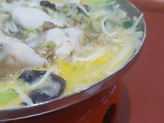 -喜家德虾仁水饺(北京超极合生汇店)